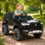 Kids Ride On Lexus Car
