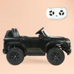 Kids Ride On Lexus Car