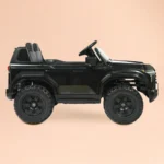 Kids Ride On Lexus Car