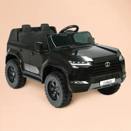 Kids Ride On Lexus Car