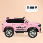 Kids Ride On Land Cruiser