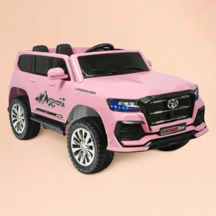 Kids Ride On Land Cruiser