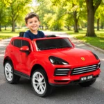 Kids Ride On Sports Car
