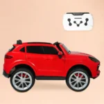 Kids Ride On Sports Car