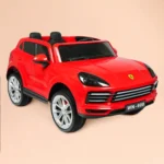 Kids Ride On Sports Car