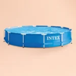 Intex Metal Frame Pool