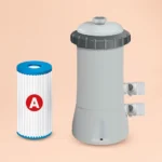 Intex Metal Frame Pool