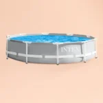 Intex Metal Frame Pool