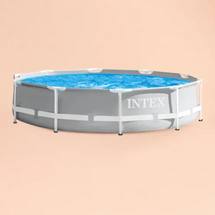 Intex Metal Frame Pool