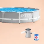 Intex Metal Frame Pool