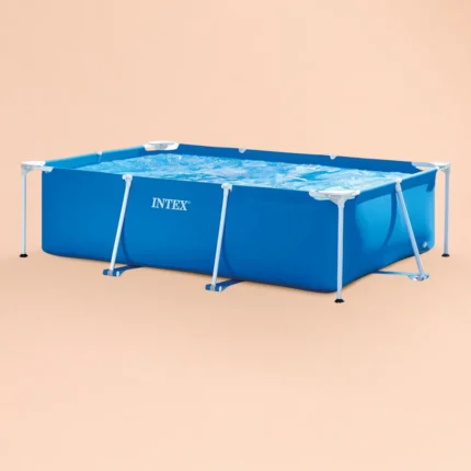 Intex Pool