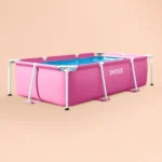 Intex Square Frame Pool