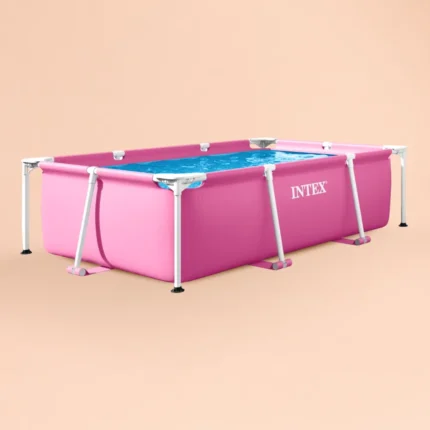 Intex Square Frame Pool