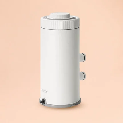 Intex Large Rectangular Frame Pool