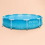 Intex Round Frame Pool