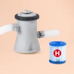 Intex Round Frame Pool