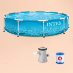 Intex Round Frame Pool