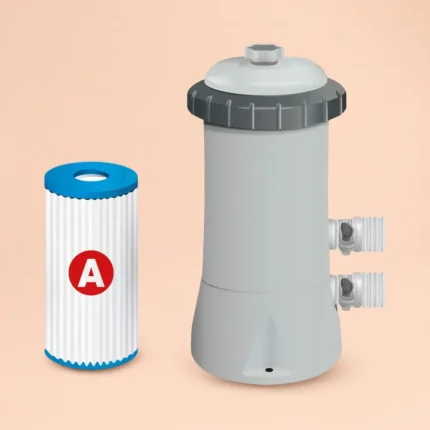 INTEX PRISM FRAME POOL