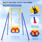 baby indoor swing