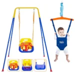 baby indoor swing
