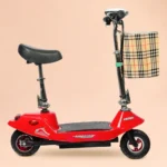 Rechargeable Electric Scooter
