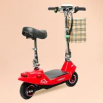 Rechargeable Electric Scooter