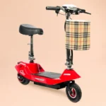 Rechargeable Electric Scooter