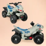 Kids Dinosaur Ride On Bike