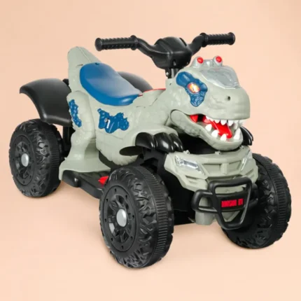 Kids Dinosaur Ride On Bike