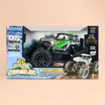 RC CLIMBING CAR