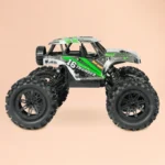 RC CLIMBING CAR