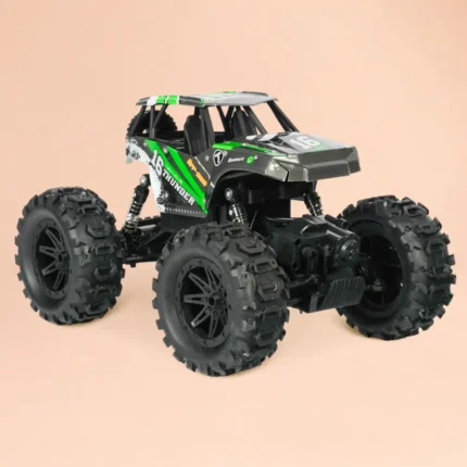 RC CLIMBING CAR