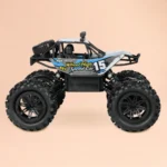 RC CLIMBING CAR