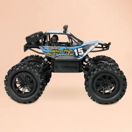 RC CLIMBING CAR