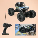RC CLIMBING CAR