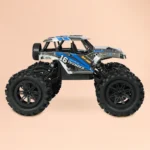 RC CLIMBING CAR