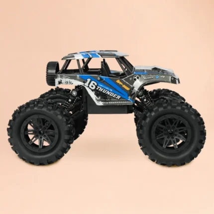RC CLIMBING CAR