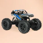RC CLIMBING CAR