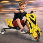 Kids Drift Scooter