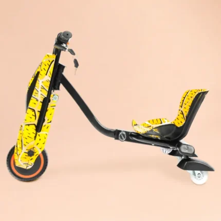 Kids Drift Scooter