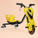 Kids Drift Scooter