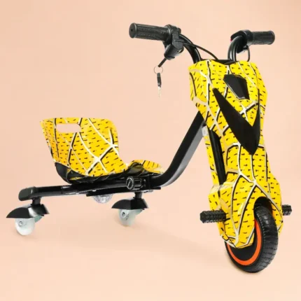 Kids Drift Scooter