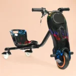 Kids Drift Scooter