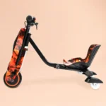 Kids Drift Scooter