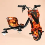 Kids Drift Scooter
