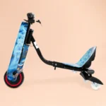 Kids Drift Scooter