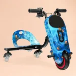 Kids Drift Scooter