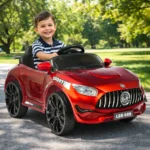 Kids Ride On Sports Car