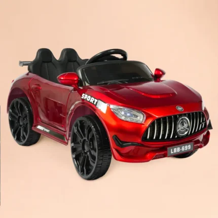 Kids Ride On Sports Car