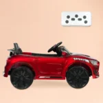 Kids Ride On Sports Car